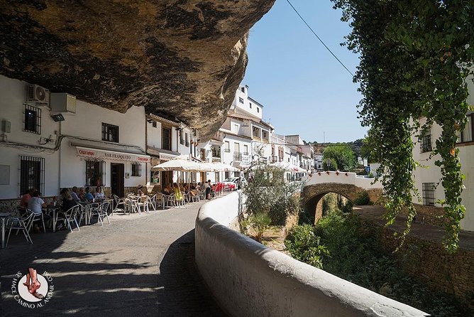 Private Tour to Ronda and White Village of Setenil From Cordoba - Cancellation Policy Details