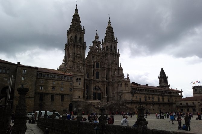 Private Tour to Santiago De Compostela and Its Stunning Cathedral - Highlights of the Tour