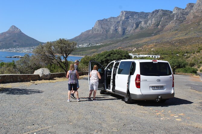 Private Tour to Stellenbosch Franschoek Wineries From Cape Town Price per Group - Pricing Details