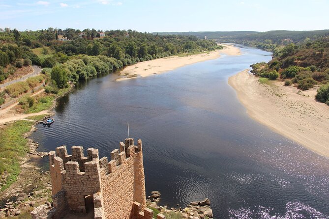 Private Tour to Tomar, Almourol Castle and the Templars - Additional Information