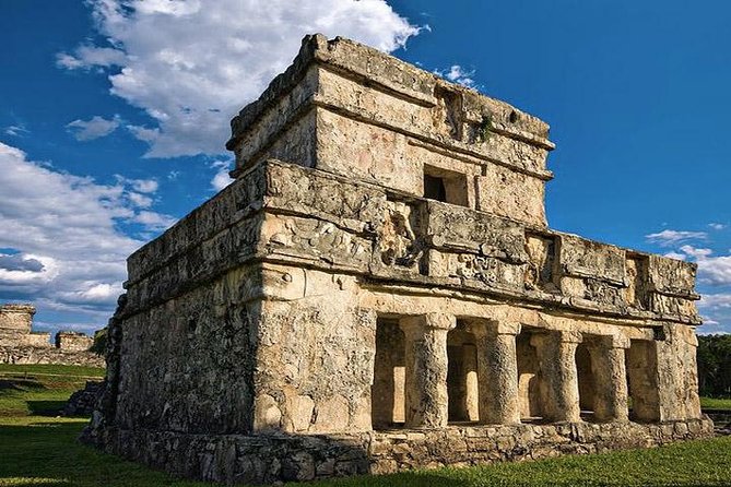 Private Tour: Tulum and Cave Adventure From Cancun - Kantun-Chi Ecological Park