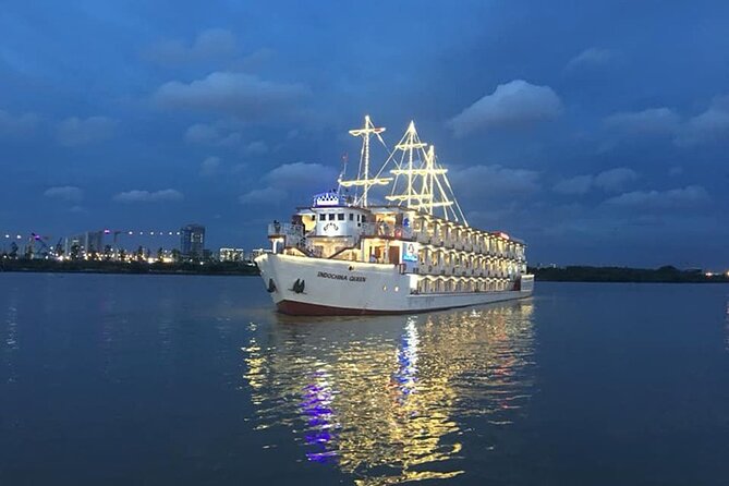 Private Tour Water Puppet Show And Cruise Tour On Saigon River - Pricing and Booking Information