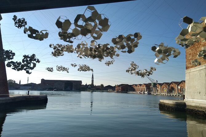 Private Tour With Guide Biennale of Venice - Venue Options