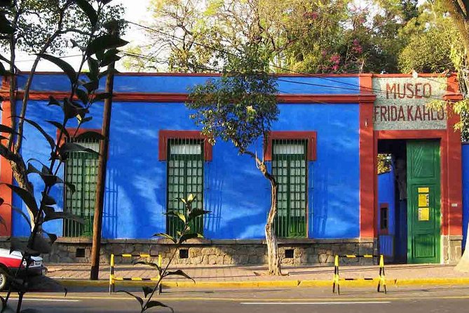 Private Tour: Xochimilco, Coyoacan and Frida Kahlo Museum in Mexico City - Reviews and Ratings Overview