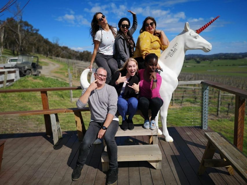 Private Tour: Yarra Valley Wine, Cheese, Gin & Chocolatrie - Highlights and Activities Offered