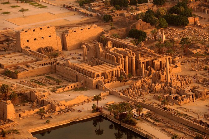 Private Tour:Karnak&Luxor Temples&Hatshepsut, Queens&Kings Tombs - Pricing Details