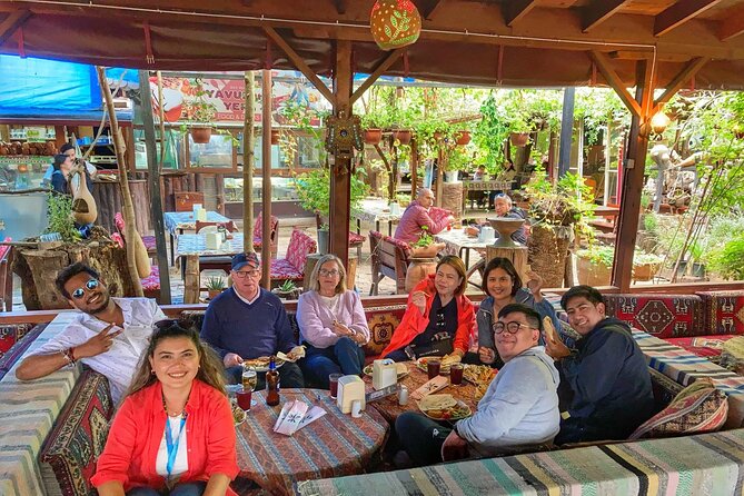 Private Traditional Turkish Breakfast & Sirince Village Tour By Locals - Itinerary Details