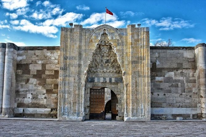 Private Transfer From Cappadocia to Antalya - Customer Reviews