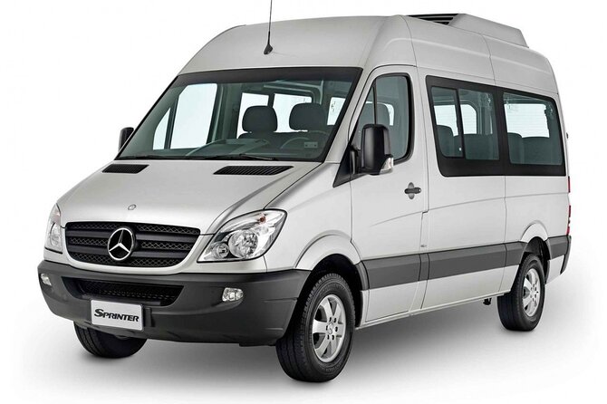 Private Transfer From Kayseri Airport to Cappadocia - Transportation Details and Comfort