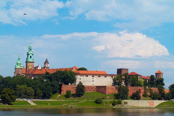 Private Transfer From Krakow to Wroclaw, Private Driver Service - Customizable Itineraries Available