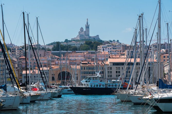 Private Transfer From Nice To Marseille, 2 Hour Stop in Cannes - Inclusions and Exclusions