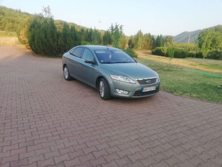 Private Transfer From Ohrid to Thessaloniki or Back, 24-7. - Service Description