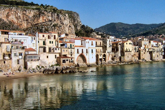 Private Transfer From Palermo Airport to Cefalù or Vice Versa - Cancellation Policy