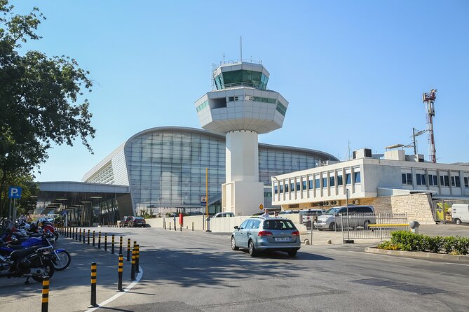Private Transfer From Zadar to Dubrovnik Airport - Transportation Details