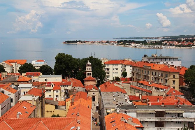 Private Transfer From Zagreb to Zadar With 2h of Sightseeing - Booking Information