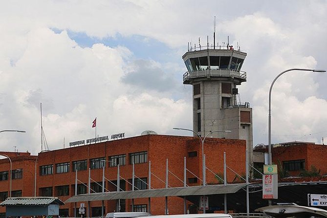 Private Transfer: Hotel to Kathmandu Airport Vehicle - Cancellation Policy Details