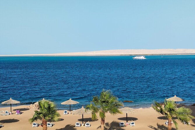 Private Transfer to Hurghada From Luxor (City or Airport) or Vice-Versa - Booking Assistance
