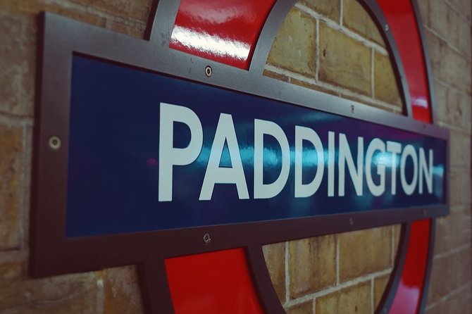 Private Transfers Between Heathrow Airport - London Paddington Train Station - Booking Process Overview