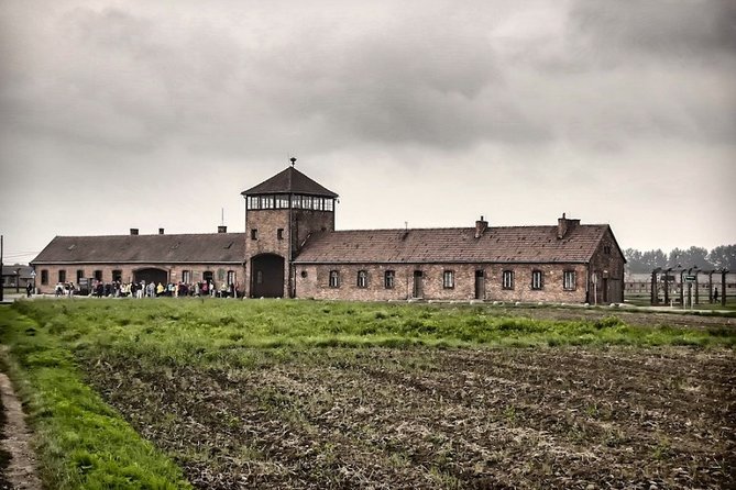 Private Transport and Fully Guided Tour Auschwitz-Birkenau - Pickup Information and Requirements