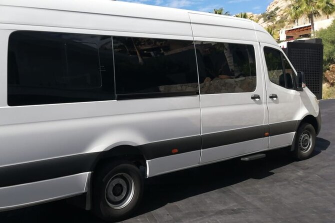 Private Transportation Cabo Airport Shuttle - Customer Experiences and Feedback