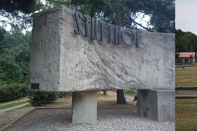 Private Transportation to the Stutthof Concentration Camp 4 Hour - Tour Overview and Inclusions