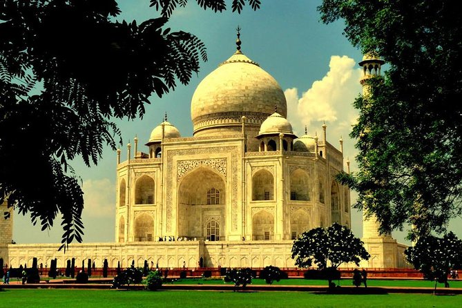 Private Trip : Sunrise Taj Mahal Tour From Delhi - Pricing Details