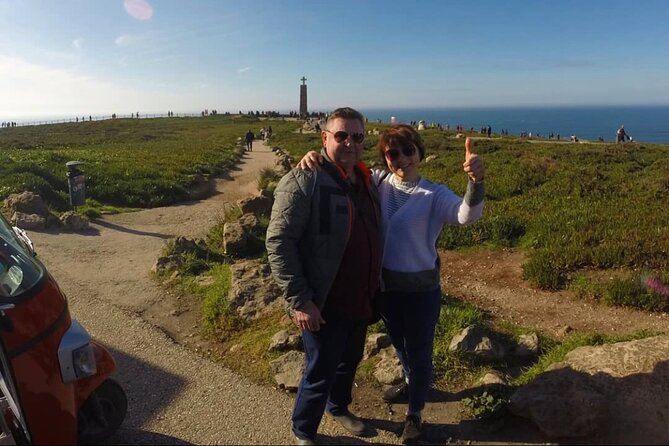 Private Tuk Tuk Tour in Cascais and Cabo Da Roca - Reviews