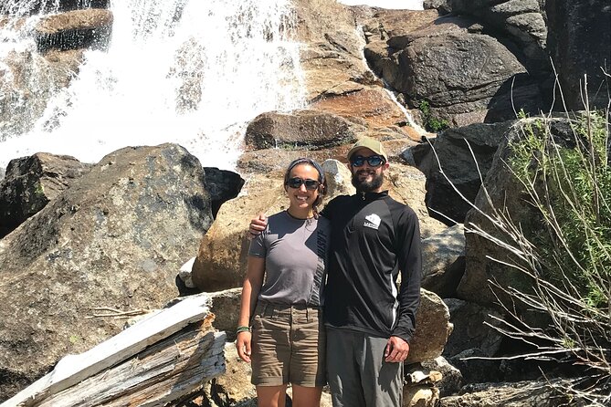 Private Tuolumne Meadows Hiking Tour - Meeting and Pickup