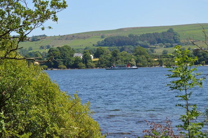 Private Ullswater Sightseeing Tour (Full Day 7 Hours) - Pricing Details and Discounts Available