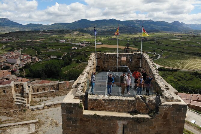 Private Vineyards Tour in San Vicente De La Sonsierra - Pricing Insights and Value Proposition