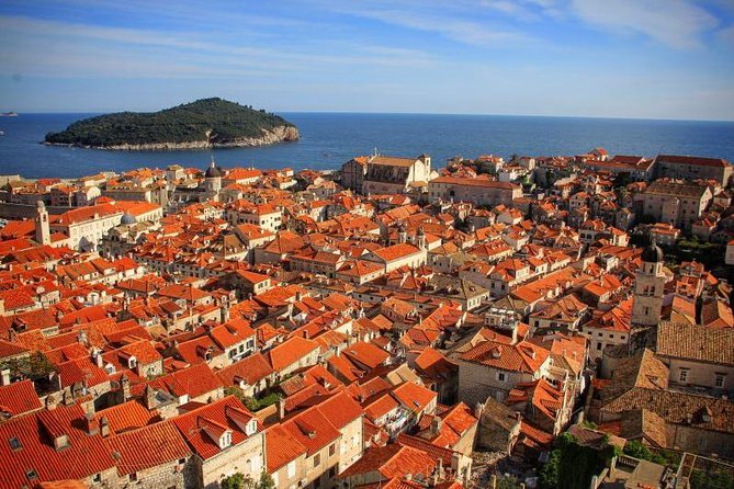 Private Walking Tour Dubrovnik - Hidden Streets of the Old Town - Hidden Gems Revealed