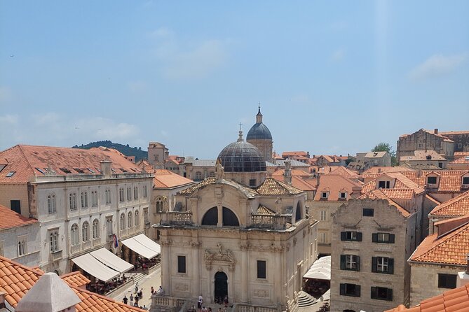 Private Walking Tour in Dubrovnik With Guide - Expert Local Guides