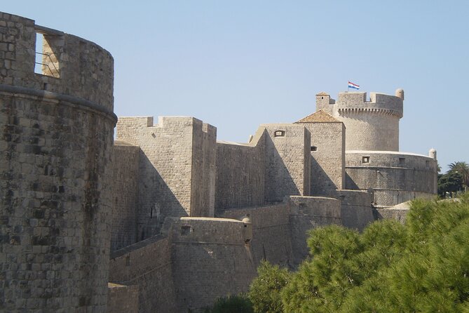 Private Walking Tour of Dubrovnik and Its Ancient Walls - Customer Reviews