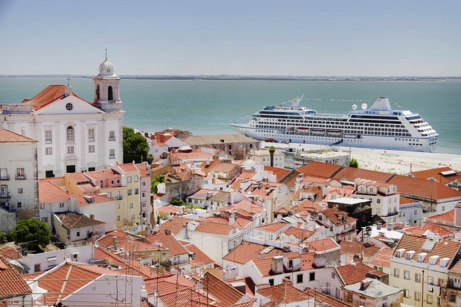 Private Walking Tour of Lisbon - Tour Experience