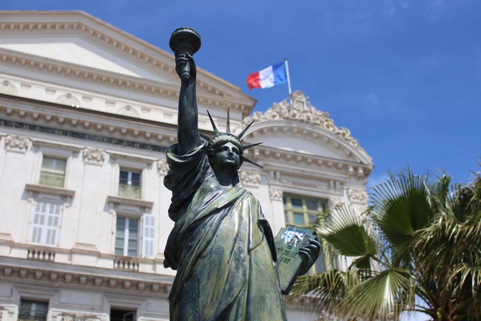 Private Walking Tour of Nice Old District - Experience Highlights