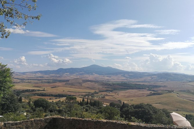 Private Walking Tour of Pienza With Licensed Tour Guide - Reviews and Ratings Overview