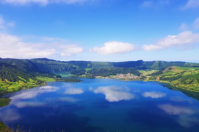 Private Walking Tour - Sete Cidades/Mata Do Canário - Booking Information