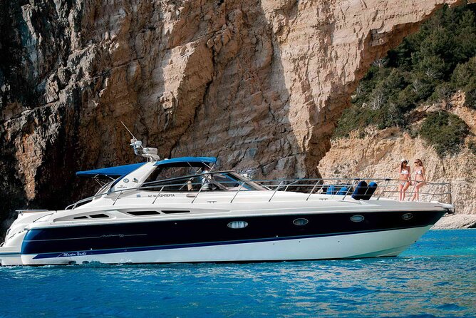 Private Yacht Tour in Zakynthos - Customer Reviews