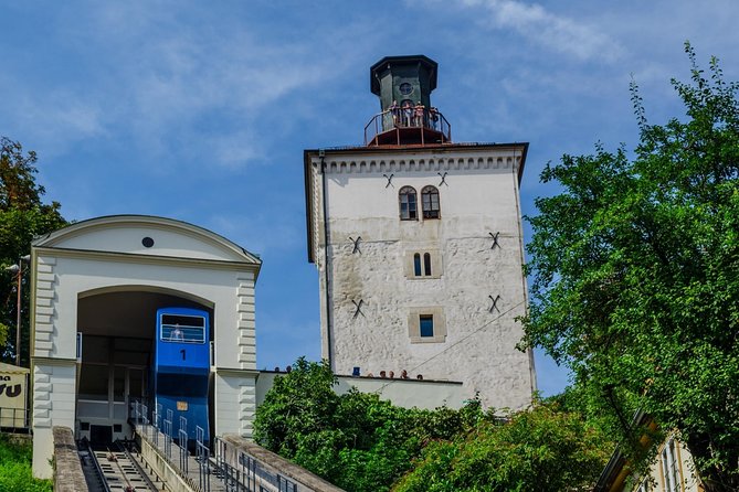 Private Zagreb Walking Tour and Wine Tasting From Zagreb - Pricing Information