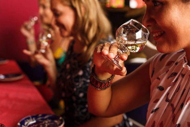 Puerto Vallarta 1.5-Hour Tequila Tasting Tour - Premium Tequilas and Tasting Options