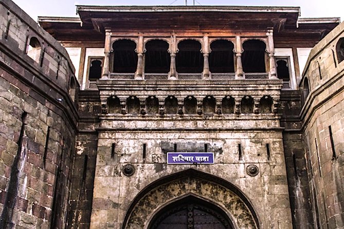 Pune Heritage Walk for an Immersive Cultural Experience - Tour Pricing and Booking