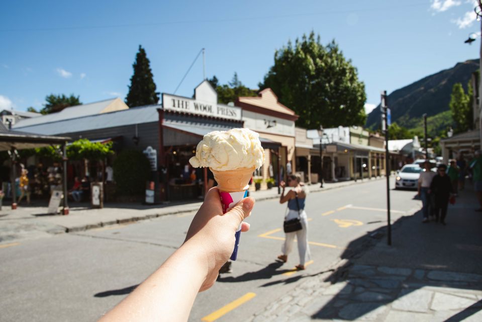 Queenstown: Arrowtown and Gibbston Half-Day Scenic Tour - Activity Highlights