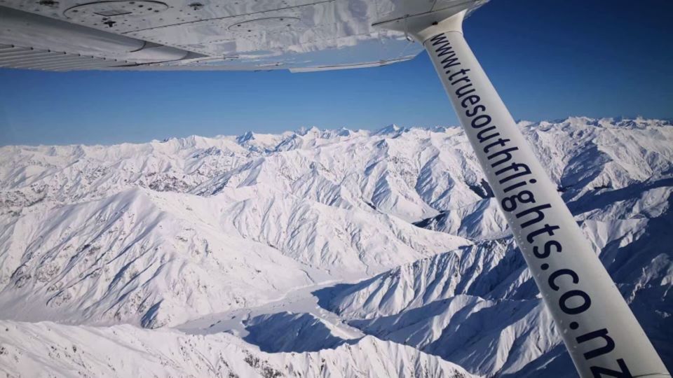 Queenstown: Franz Josef Glacier Heli-Hike - Experience Highlights