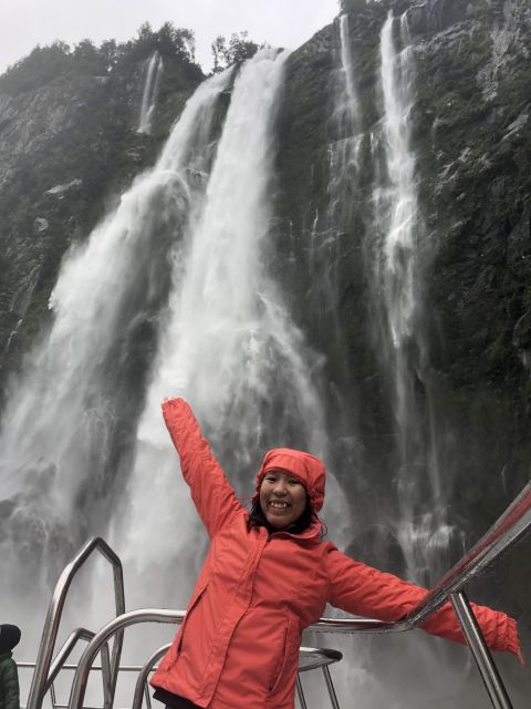 Queenstown: Small-Group Tour to Milford Sound With Cruise - Tour Highlights