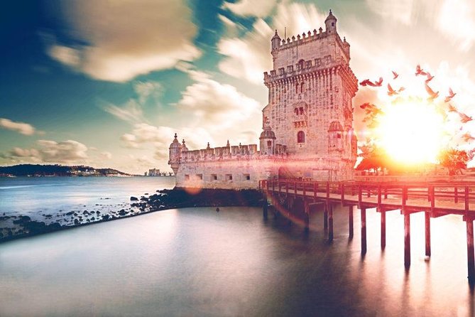 Queluz & Belem Full Day Tour - Cancellation Policy