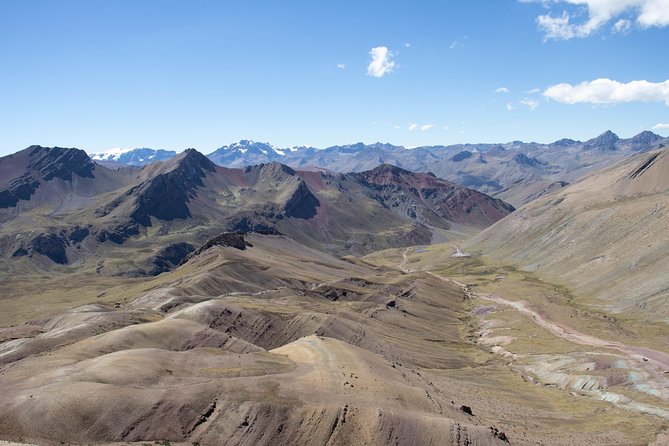 Rainbow Mountain Cusco Full Day Tour - Traveler Reviews and Ratings