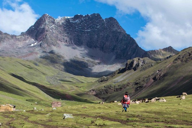 Rainbow Mountain (Day Trip) - Duration and Timing