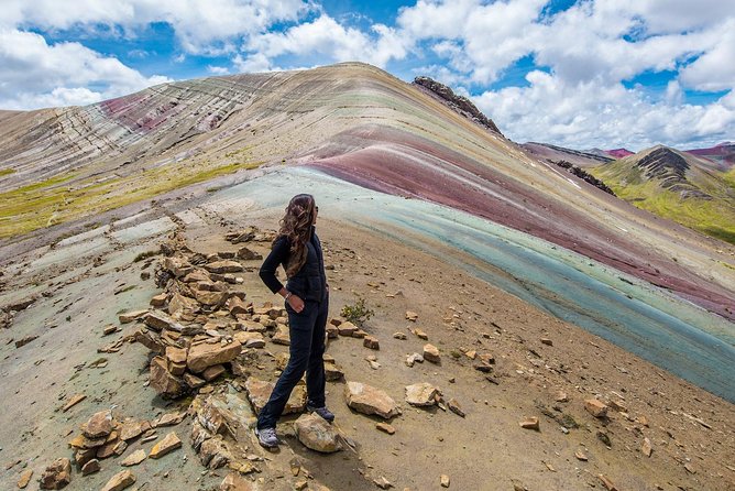 Rainbow Mountain Day Trip (Private Tour) - Cancellation Policy