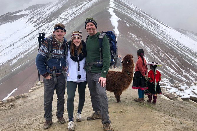 Rainbow Mountain Hike 1 Day (Avoid the Crowds) - Best Time to Visit Rainbow Mountain