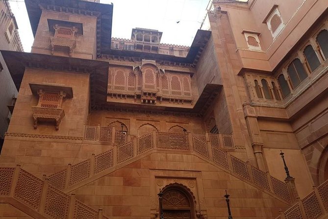 Rajasthan Tour to Jaipur, Jodhpur, Jaisalmer, and Bikaner - Tour Overview